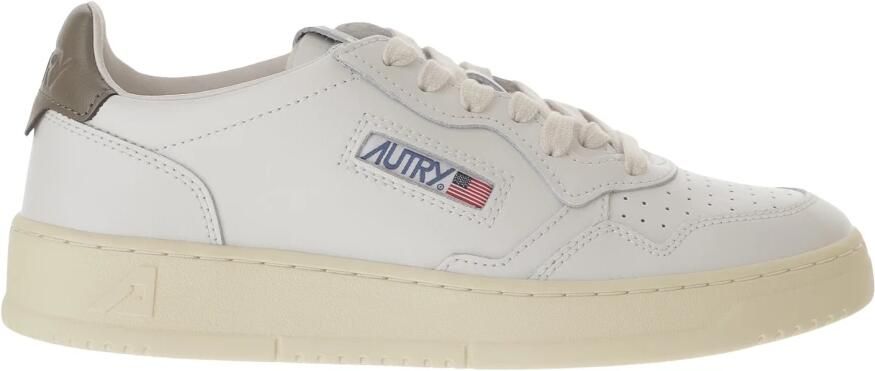 Autry Medalist Lage Sneakers