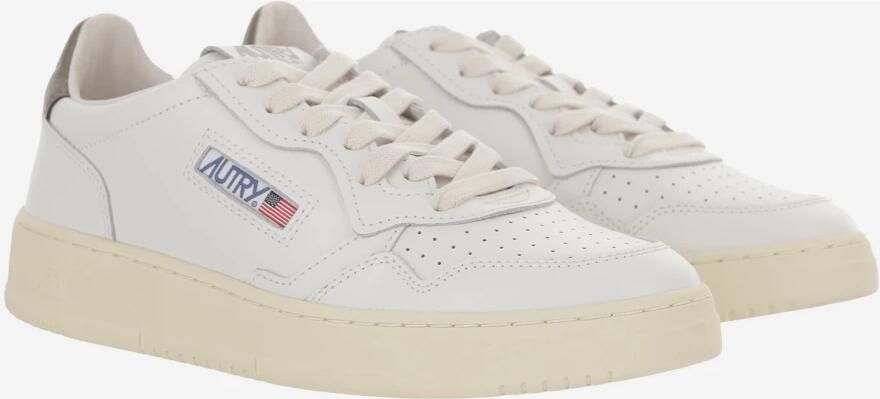 Autry Medalist Lage Sneakers - Foto 5