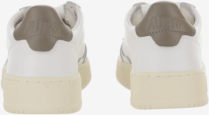 Autry Medalist Lage Sneakers - Foto 4