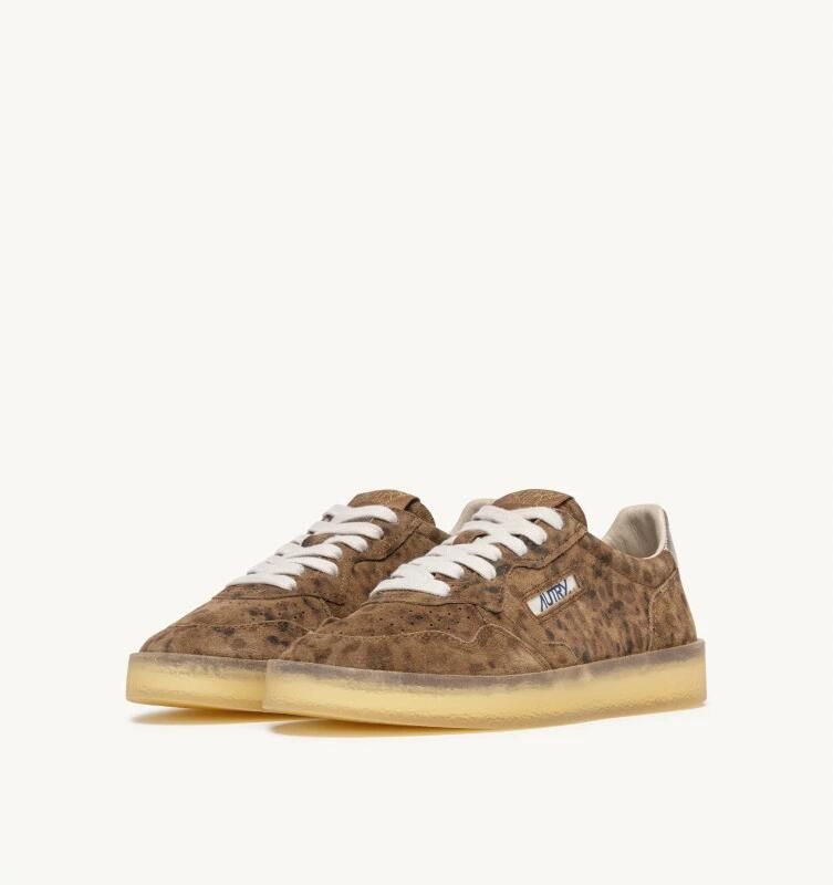 Autry Medalist Lage Sneakers - Foto 3