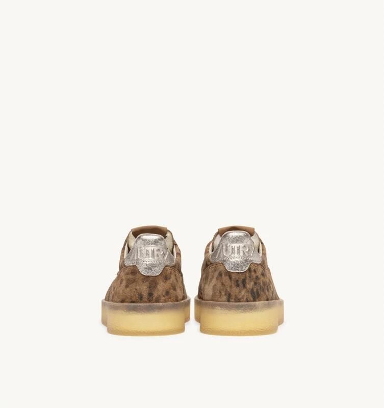 Autry Medalist Lage Sneakers - Foto 4