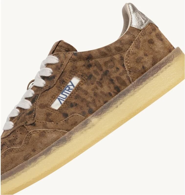 Autry Medalist Lage Sneakers - Foto 2