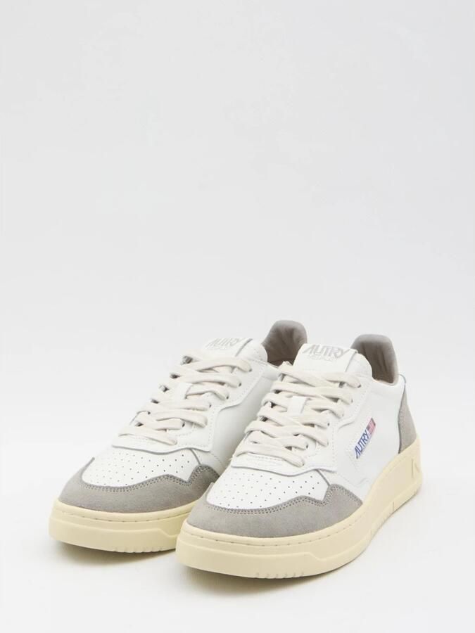 Autry Medalist Lage Sneakers - Foto 2