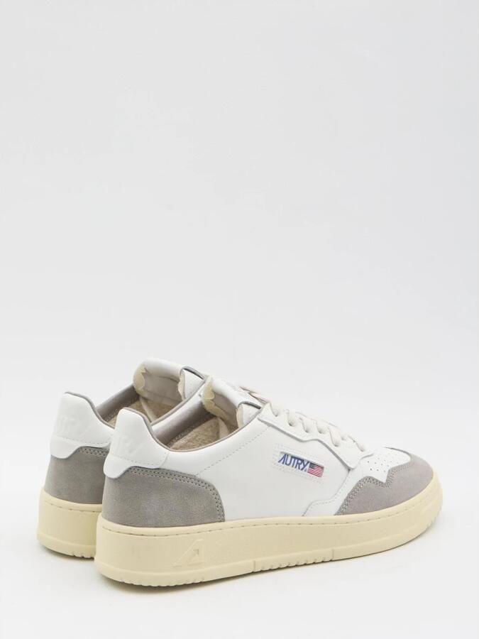 Autry Medalist Lage Sneakers - Foto 3
