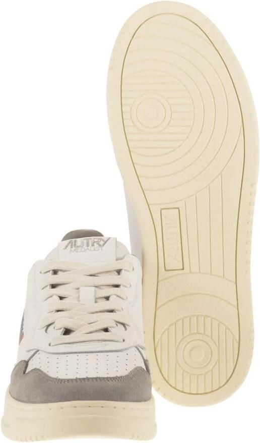 Autry Medalist Lage Sneakers - Foto 5