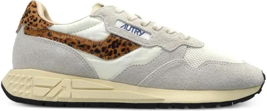 Autry Medalist Lage Sneakers - Foto 1