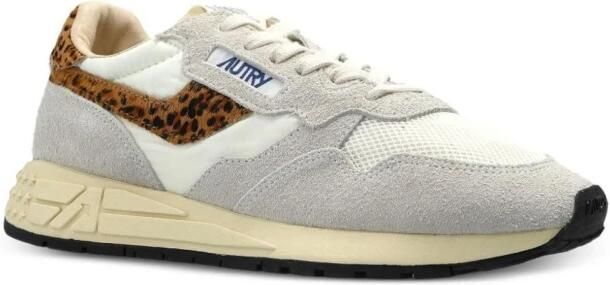 Autry Medalist Lage Sneakers - Foto 5