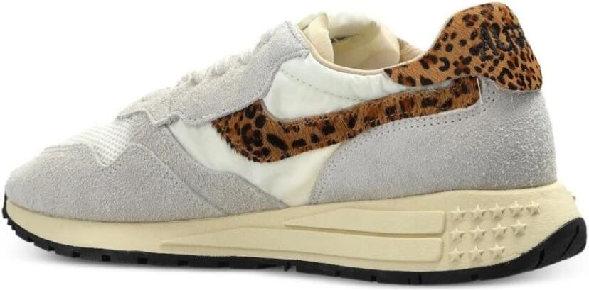 Autry Medalist Lage Sneakers - Foto 3