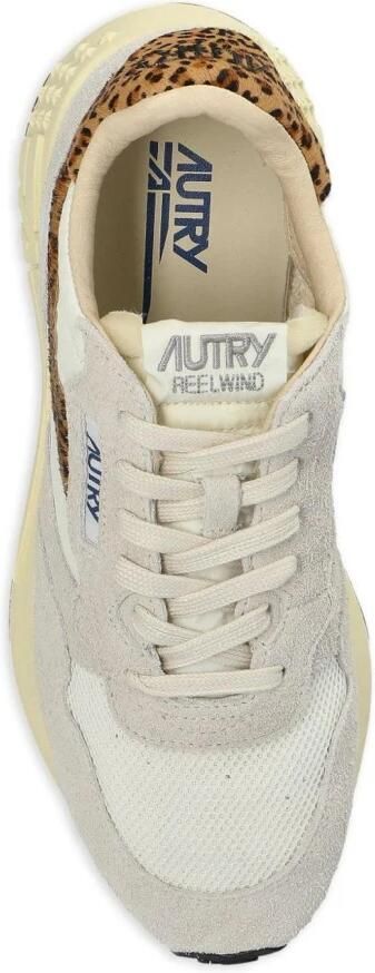 Autry Medalist Lage Sneakers - Foto 4