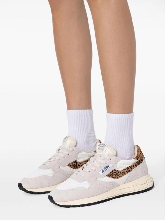 Autry Medalist Lage Sneakers - Foto 2