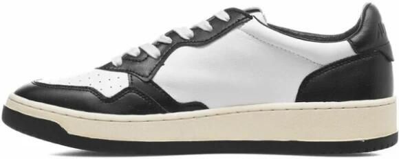 Autry Medalist Lage Sneakers - Foto 8