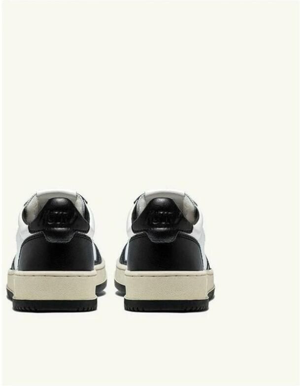 Autry Medalist Lage Sneakers - Foto 6
