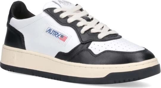 Autry Medalist Lage Sneakers - Foto 7