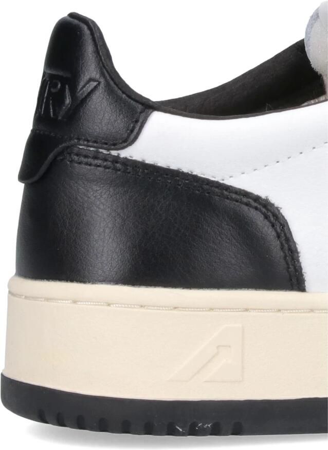 Autry Medalist Lage Sneakers - Foto 3