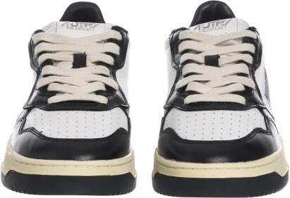 Autry Medalist Lage Sneakers - Foto 9