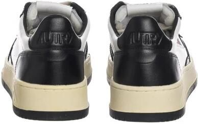 Autry Medalist Lage Sneakers - Foto 11
