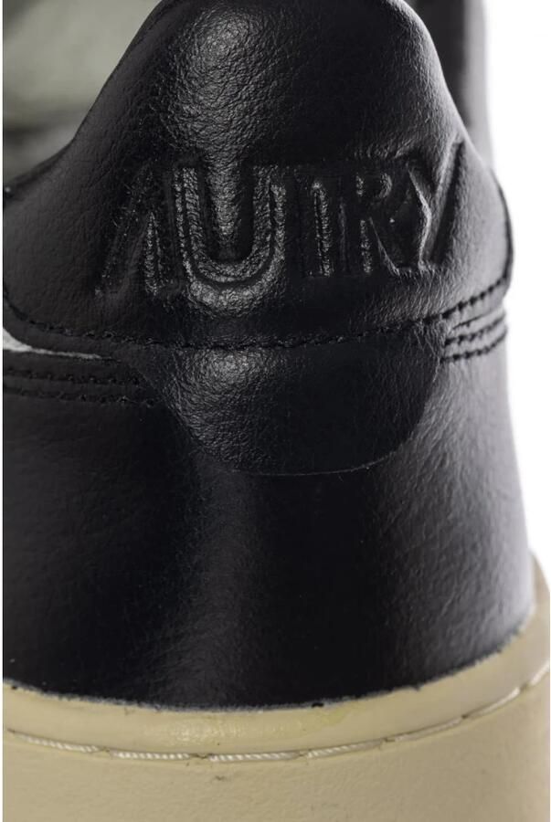 Autry Medalist Lage Sneakers - Foto 5