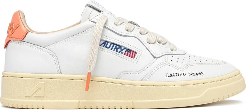 Autry Medalist Lage Sneakers