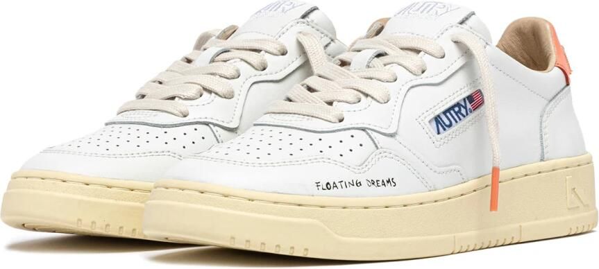 Autry Medalist Lage Sneakers - Foto 6