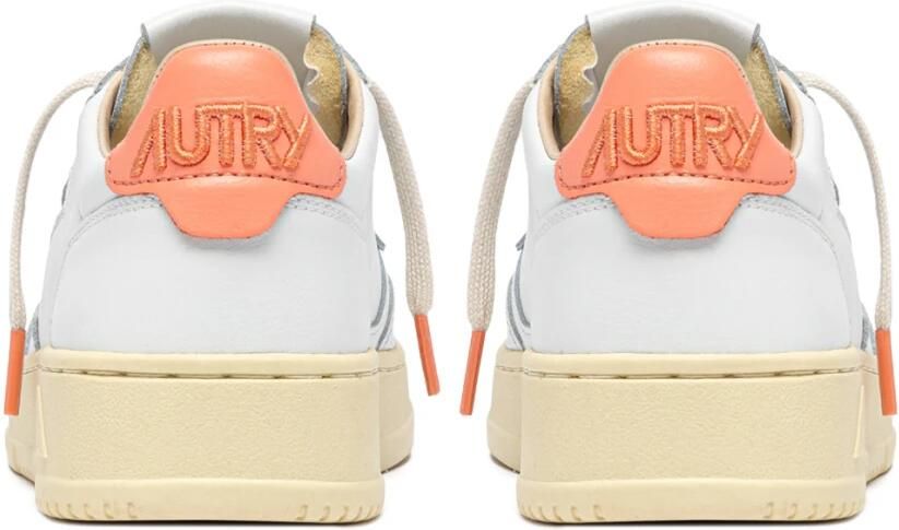 Autry Medalist Lage Sneakers - Foto 5