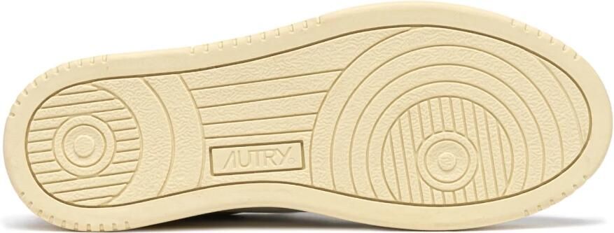 Autry Medalist Lage Sneakers - Foto 7