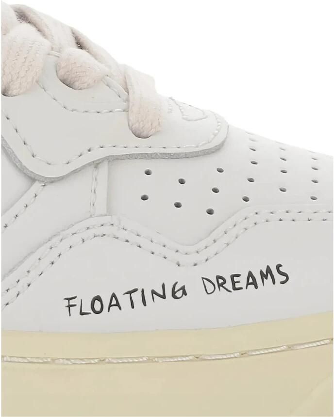 Autry Medalist Lage Sneakers - Foto 2