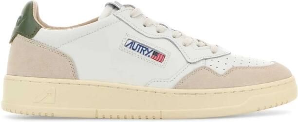 Autry Medalist Lage Sneakers