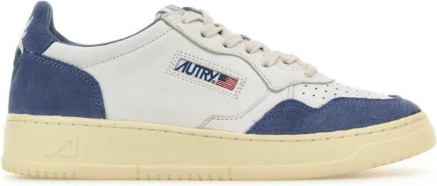 Autry Medalist Lage Sneakers