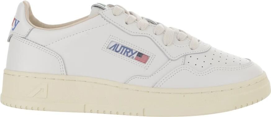 Autry Medalist Lage Sneakers