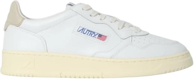 Autry Medalist Lage Sneakers