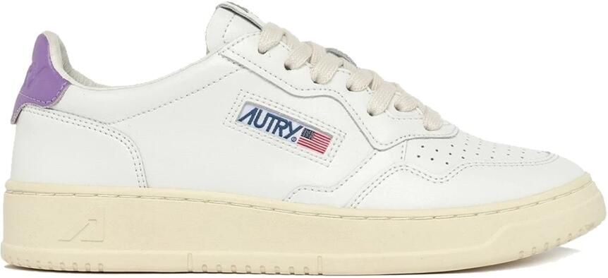 Autry Medalist Low Sneakers - Foto 2
