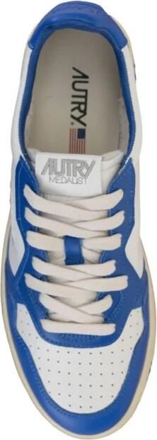 Autry Medalist Bicolore Sneakers - Foto 2