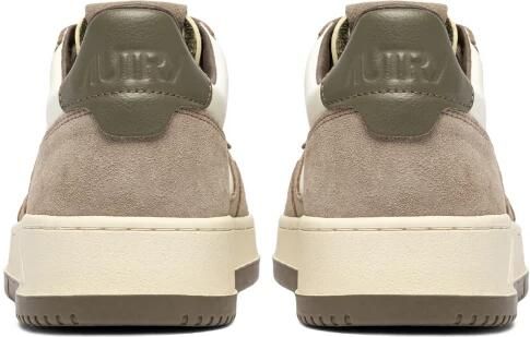 Autry Medalist Low Sneakers - Foto 2