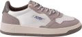 Autry Medalist Low BW07 - Wit