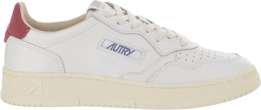 Autry Medalist Low Sneaker