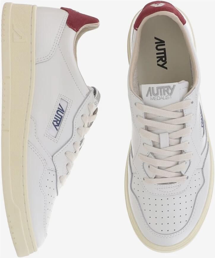 Autry Medalist Low Sneaker - Foto 3