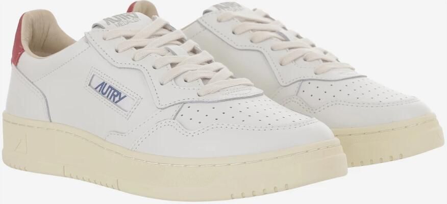 Autry Medalist Low Sneaker - Foto 5