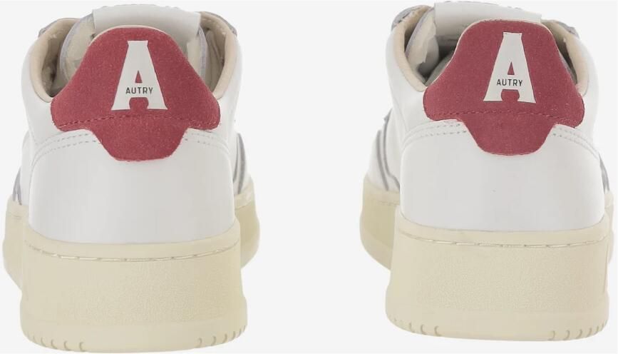 Autry Medalist Low Sneaker - Foto 4