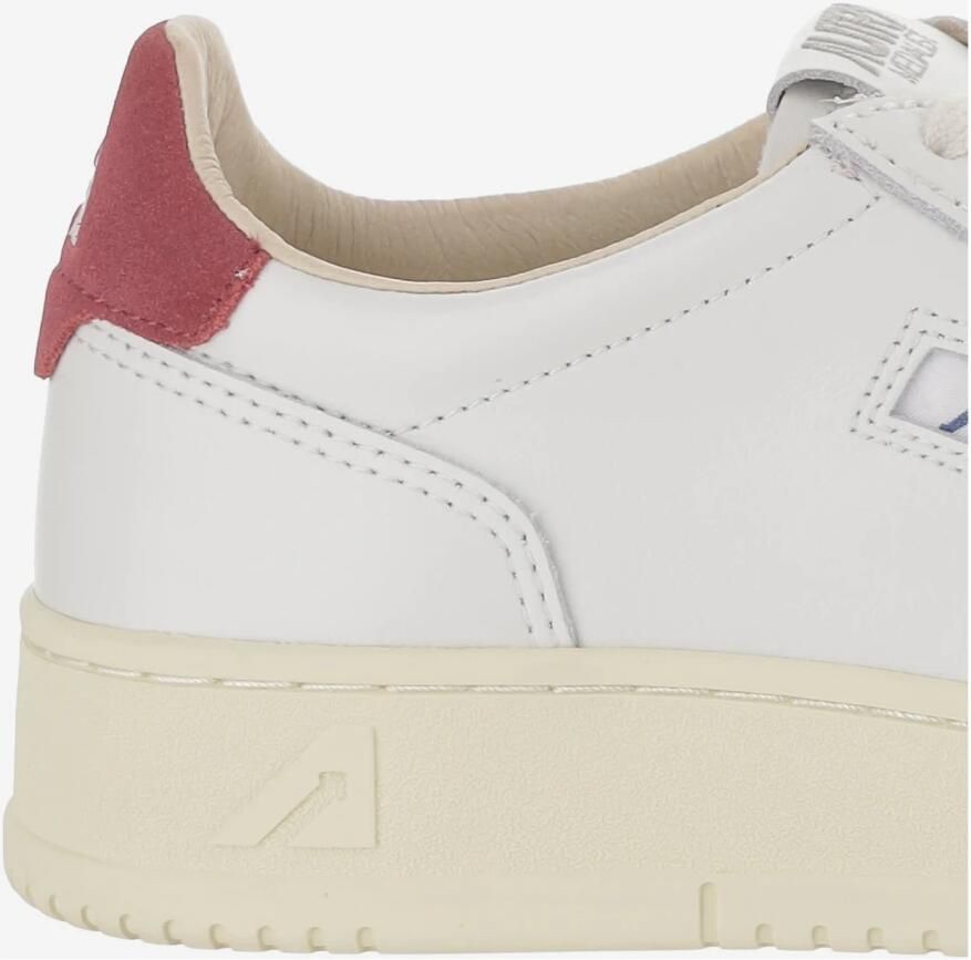 Autry Medalist Low Sneaker - Foto 2