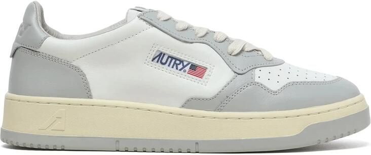 Autry Medalist Low