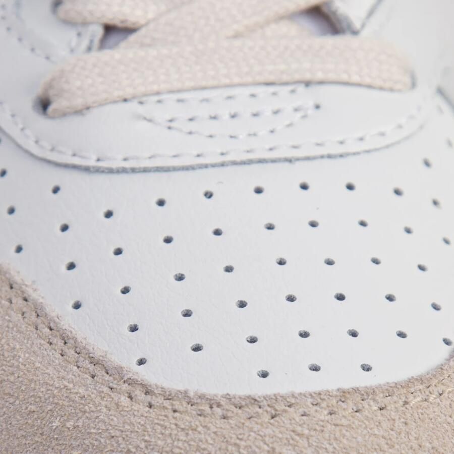 Autry Low-Top Sneakers Medalist Low Wom Sneaker in wit - Foto 2