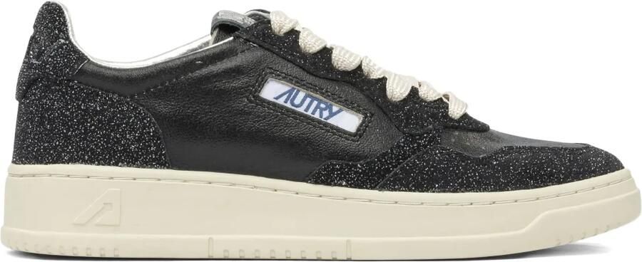 Autry Platte schoenen voor vrouwen