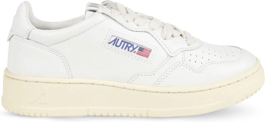 Autry Medalist Low