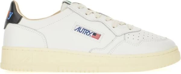 Autry Medalist Low