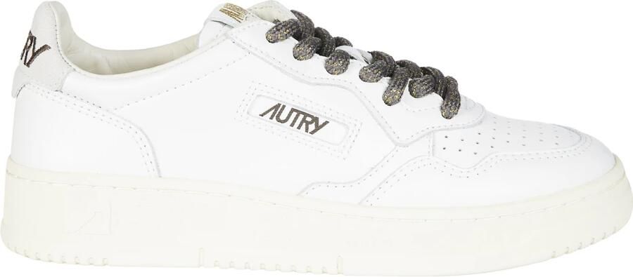 Autry Medalist Low