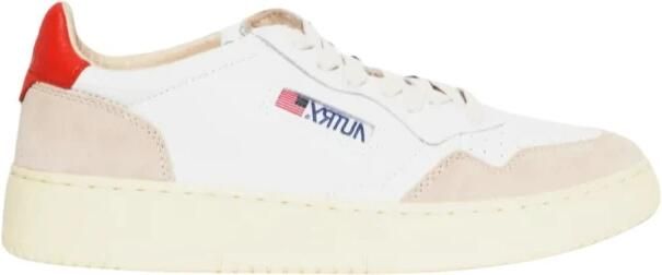 Autry Medalist Lage Sneakers - Foto 7