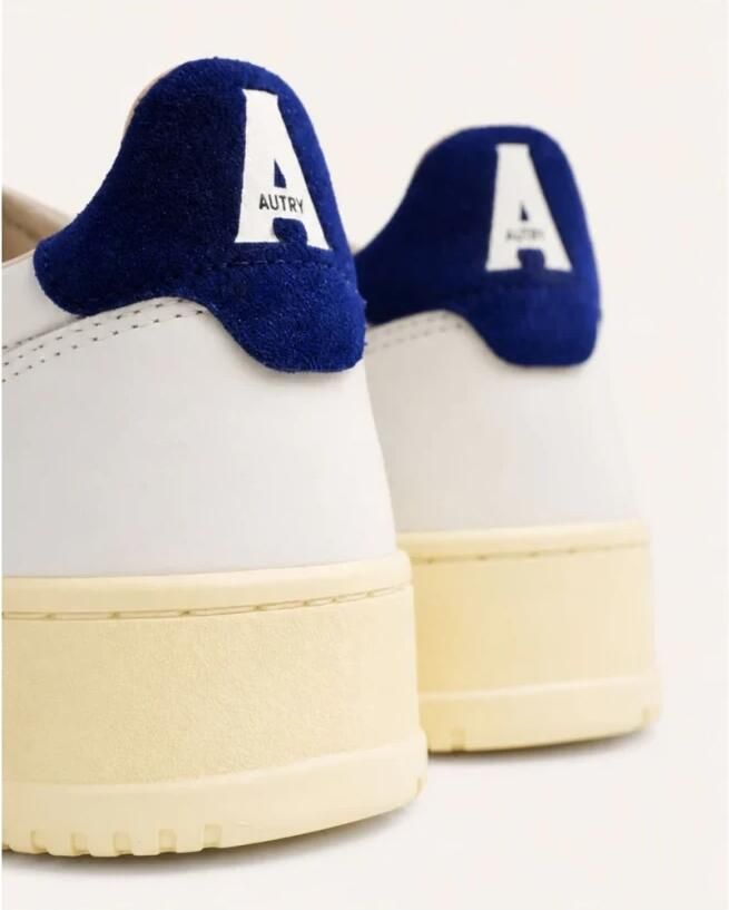 Autry Medalist Lage Sneakers - Foto 6