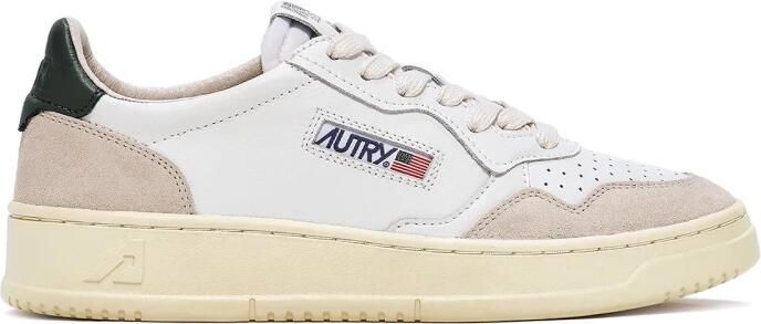 Autry Medalist Low
