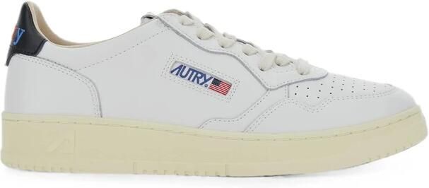 Autry Medalist Low