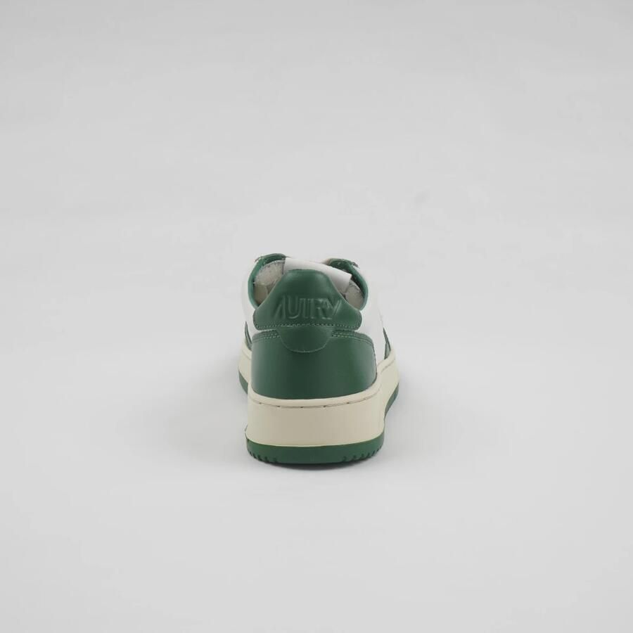 Autry Medalist Low Sneakers - Foto 2